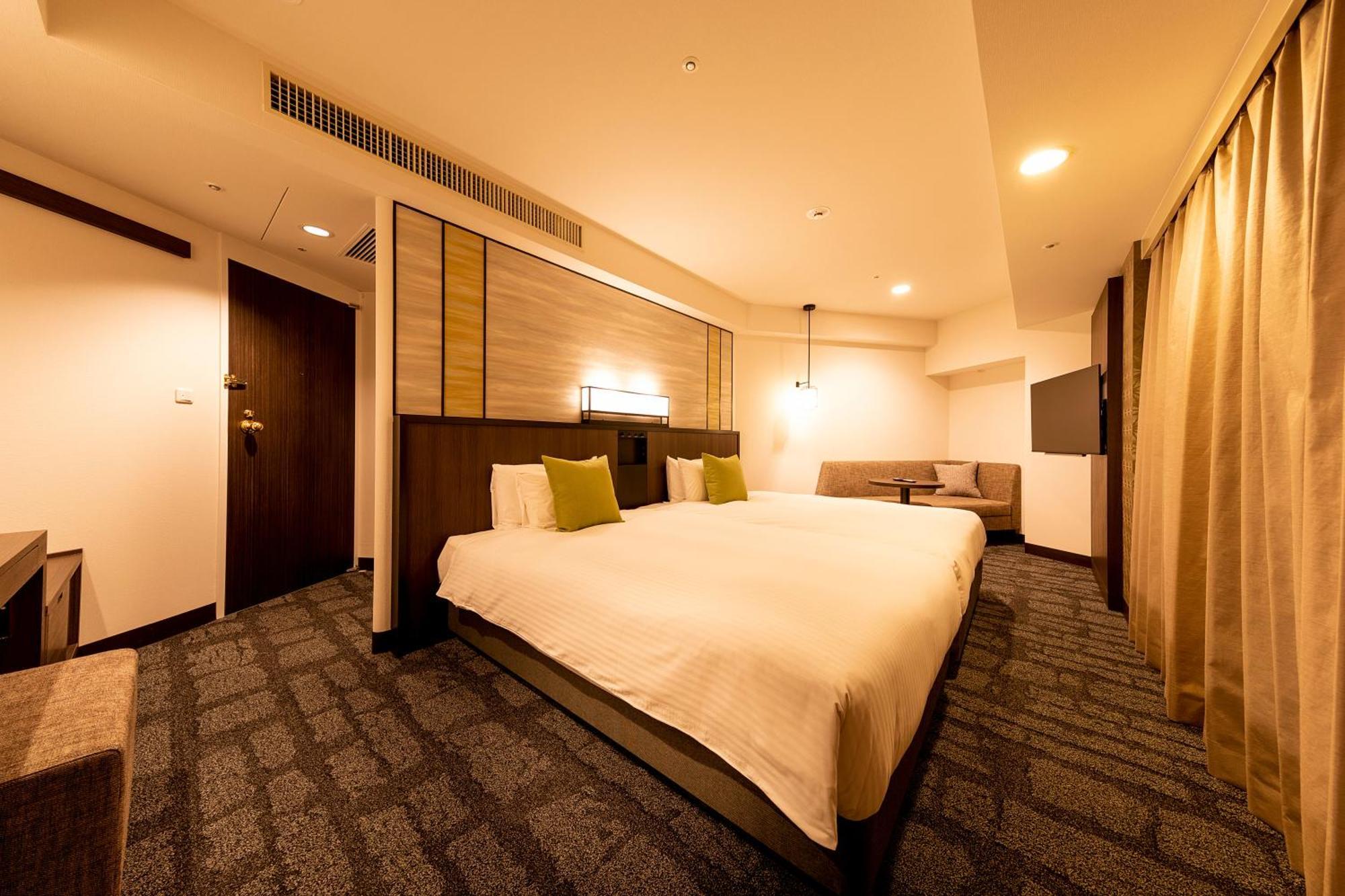 Hotel Jal City Наґано Екстер'єр фото
