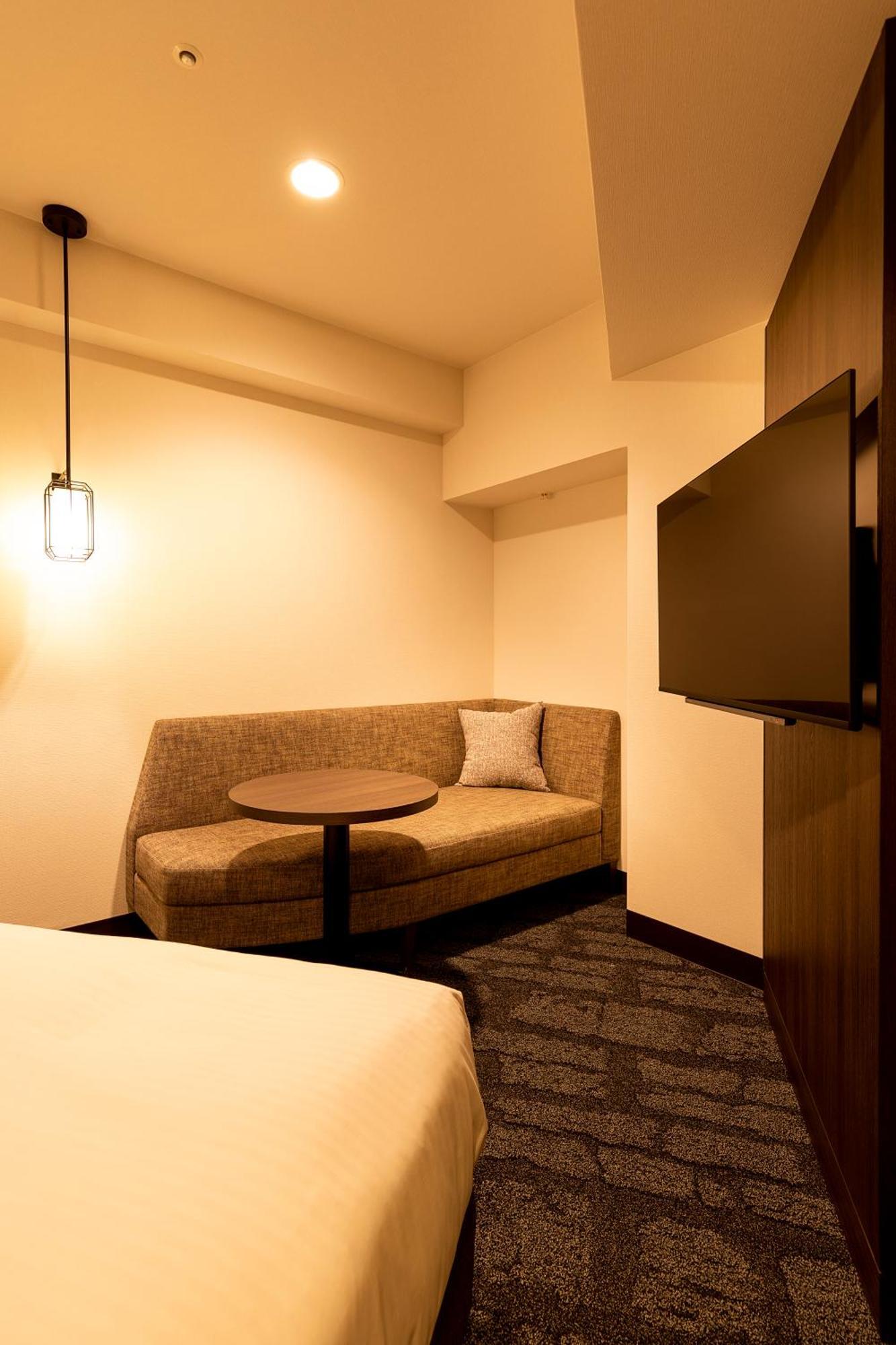 Hotel Jal City Наґано Екстер'єр фото