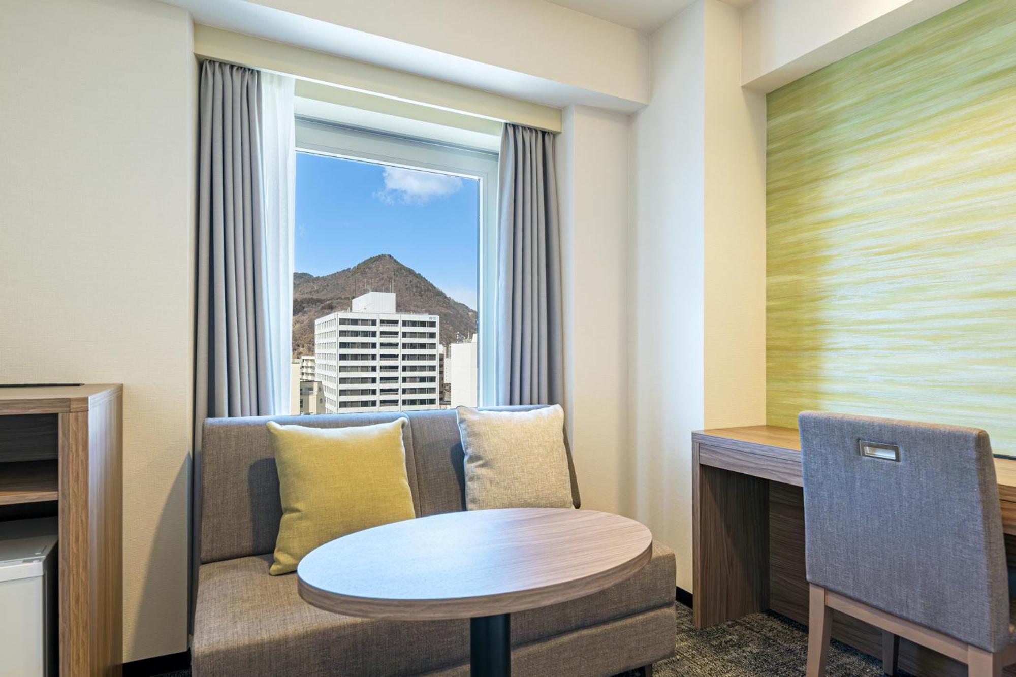 Hotel Jal City Наґано Екстер'єр фото
