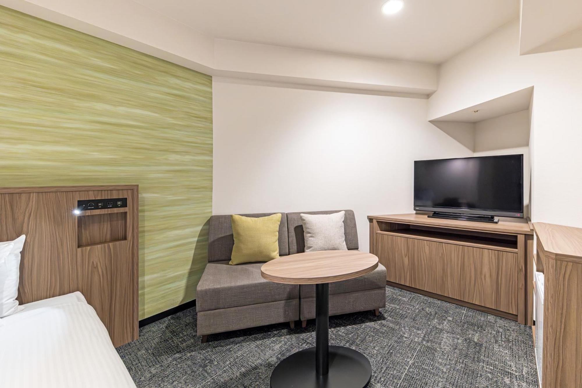 Hotel Jal City Наґано Екстер'єр фото