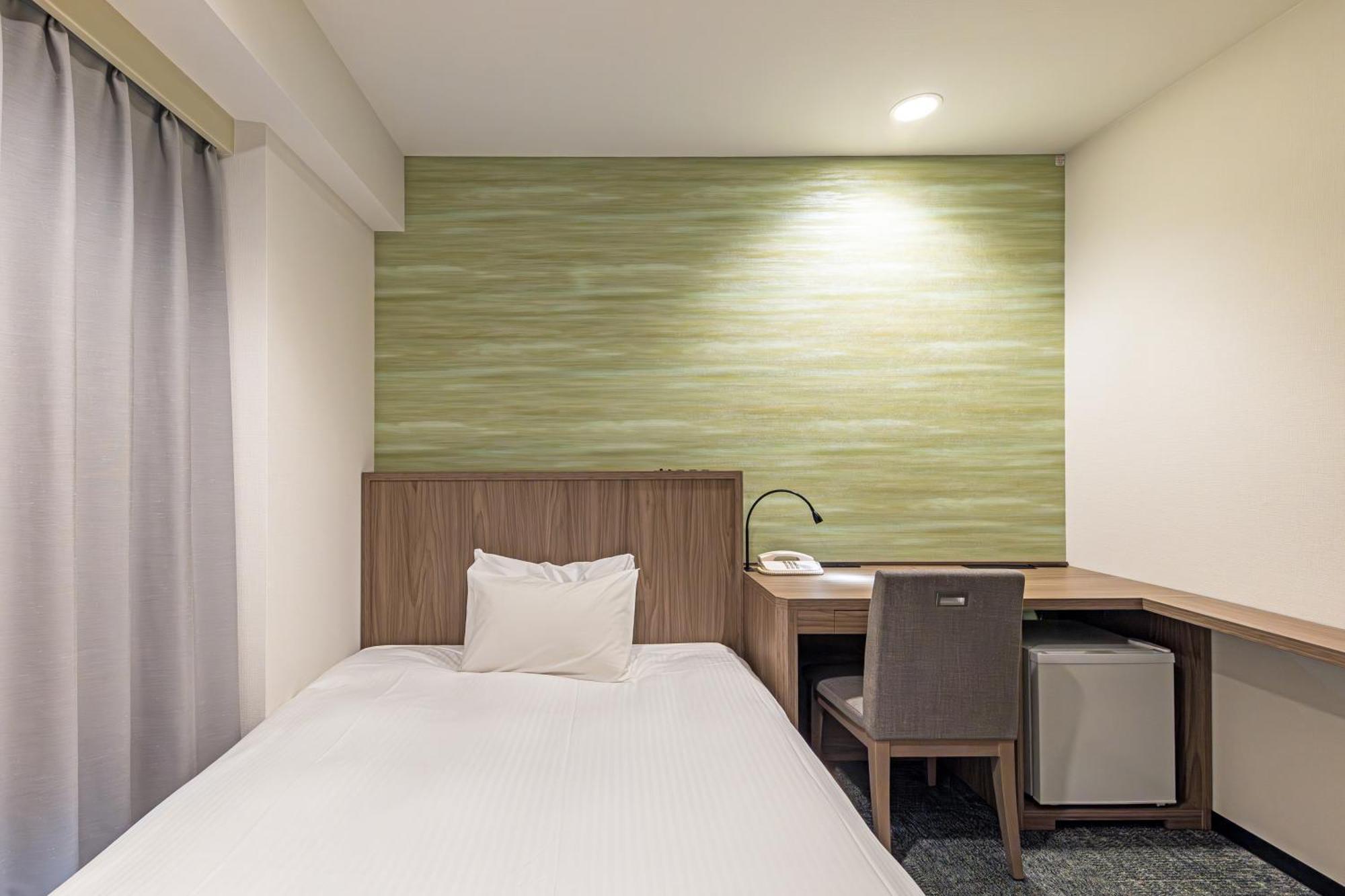 Hotel Jal City Наґано Екстер'єр фото
