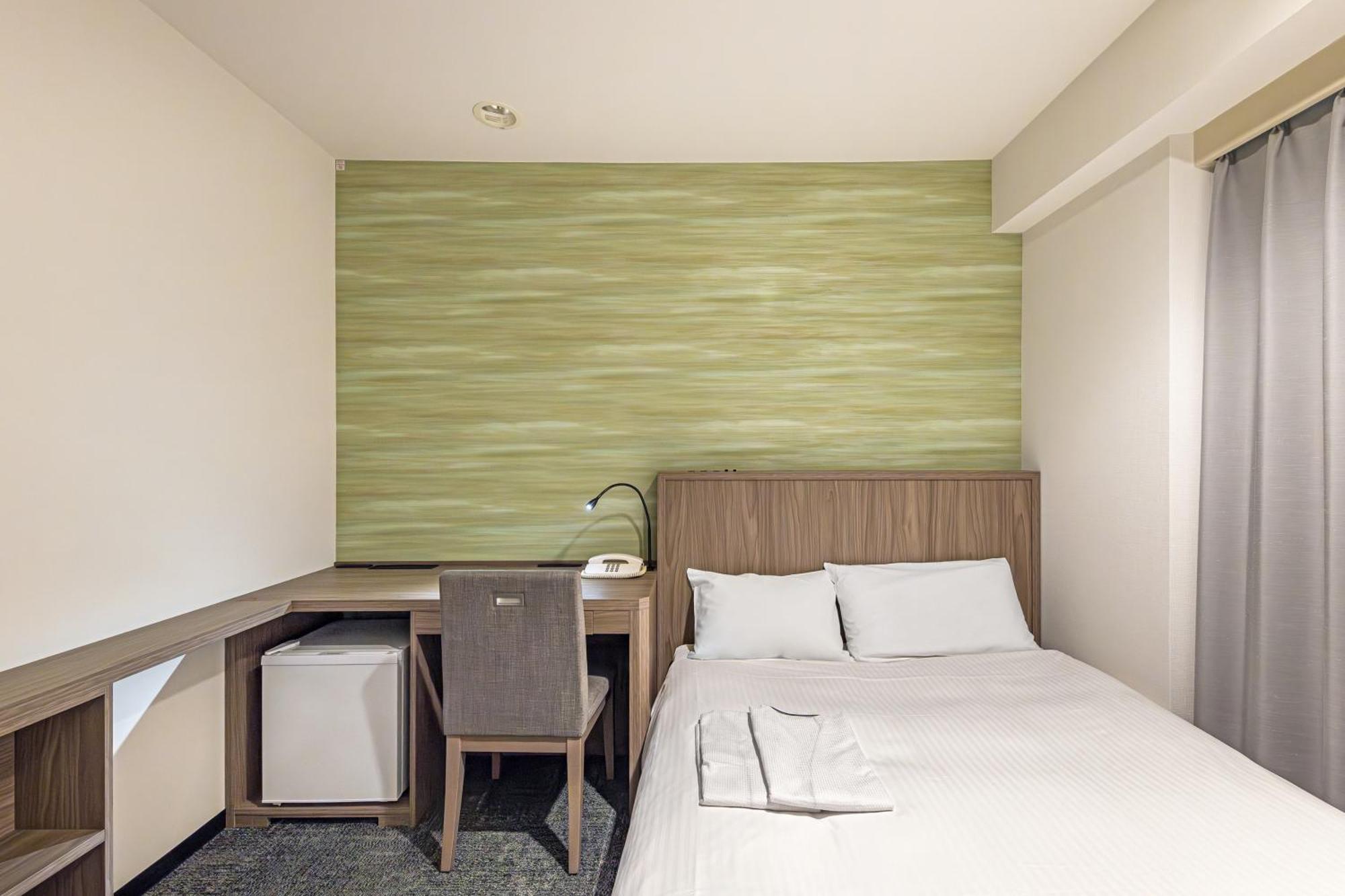Hotel Jal City Наґано Екстер'єр фото